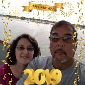 Meet your Posher, Jodie